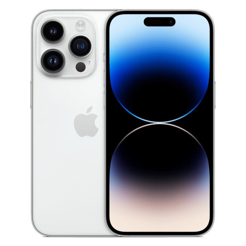 Apple iPhone 14 Pro Ricondizionato
