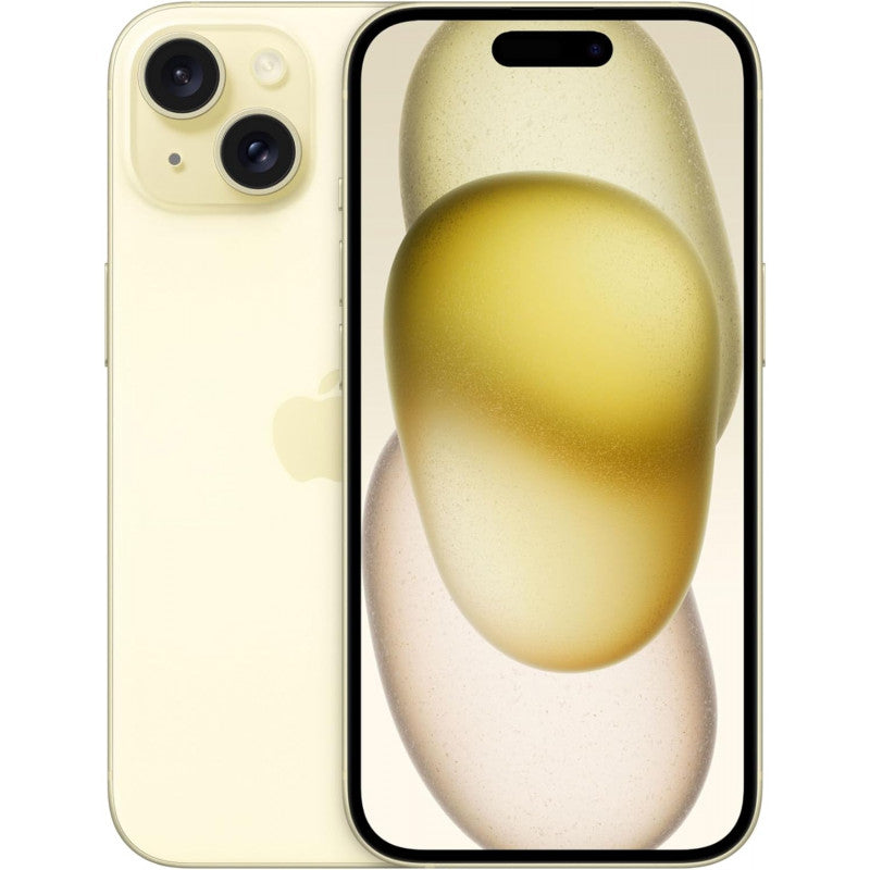 iPhone 15 Plus Ricondizionato
