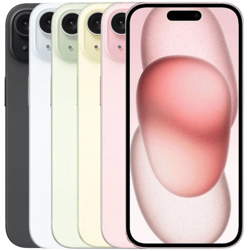 iPhone 15 Plus Ricondizionato