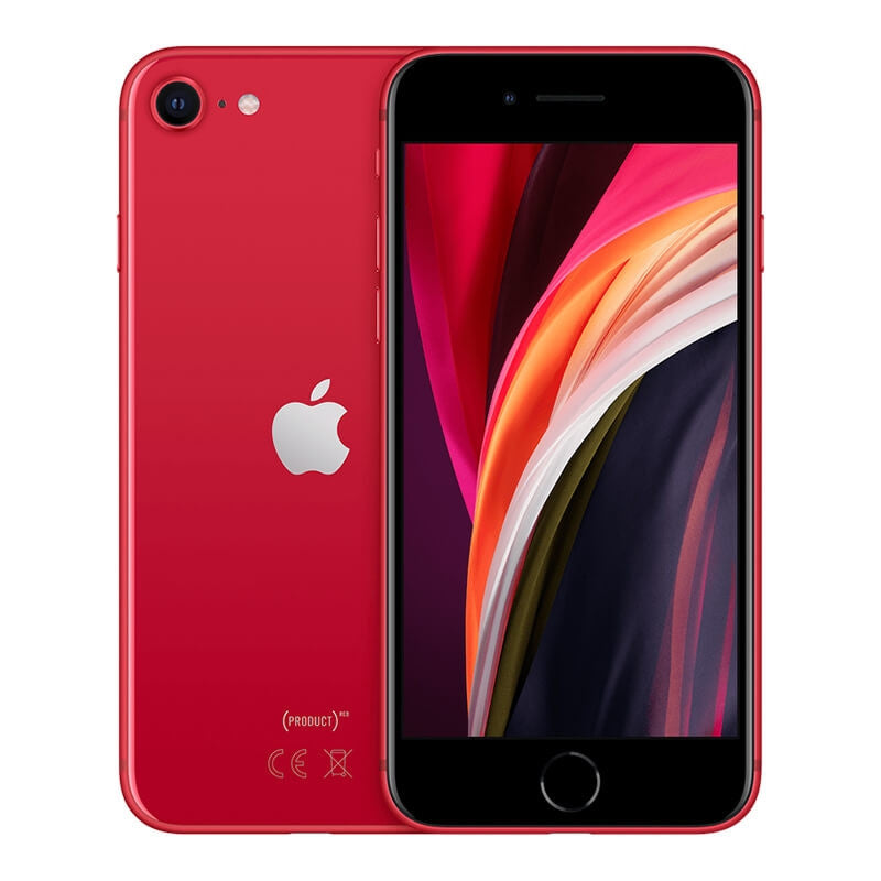 Apple iPhone SE 2020 Ricondizionato
