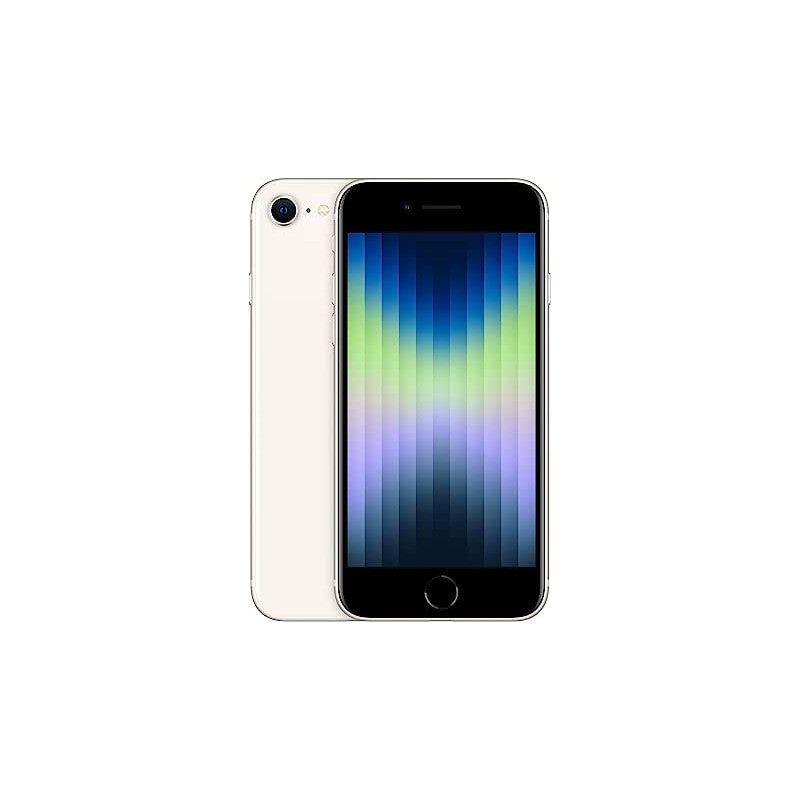 Apple iPhone SE 2022 Ricondizionato