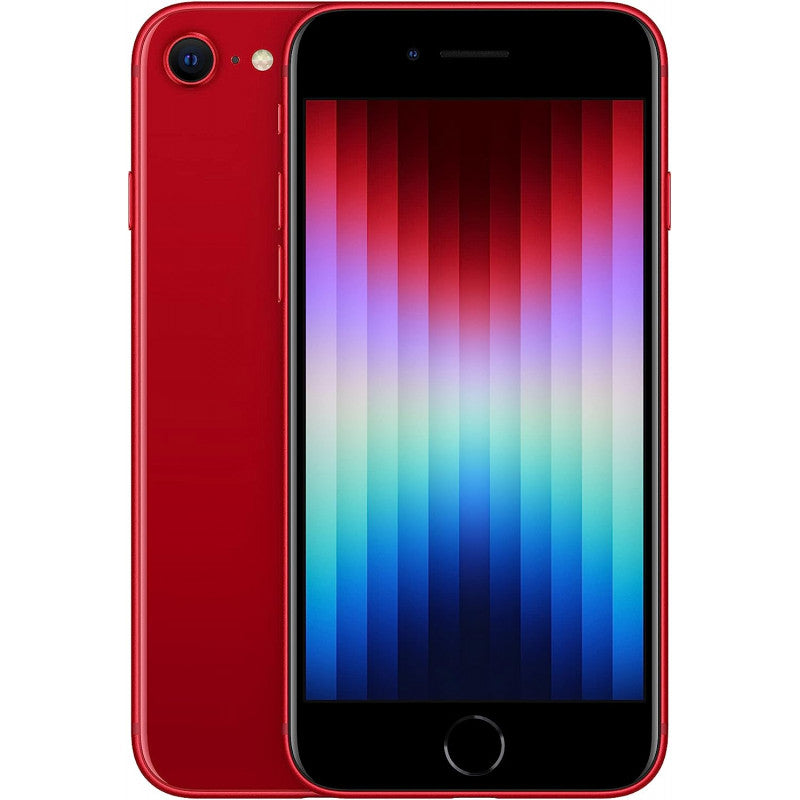 Apple iPhone SE 2022 Ricondizionato
