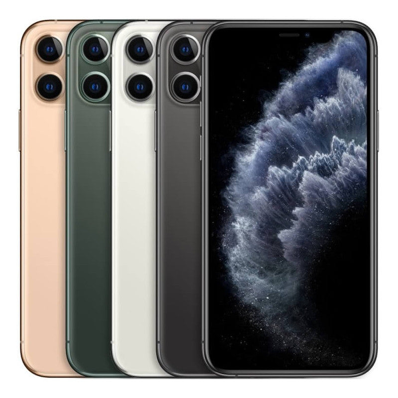 Apple iPhone 11 Pro Ricondizionato