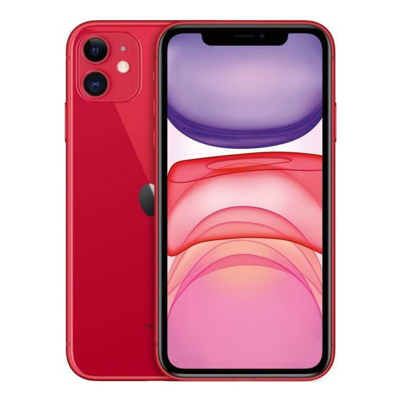 Apple iPhone 11 Ricondizionato