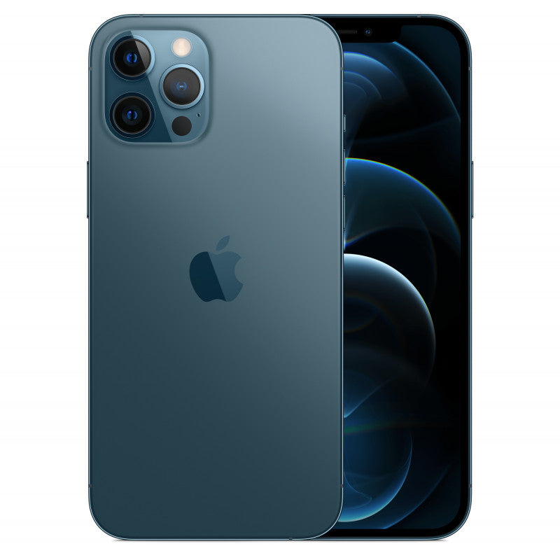Apple iPhone 12 Pro Max Ricondizionato