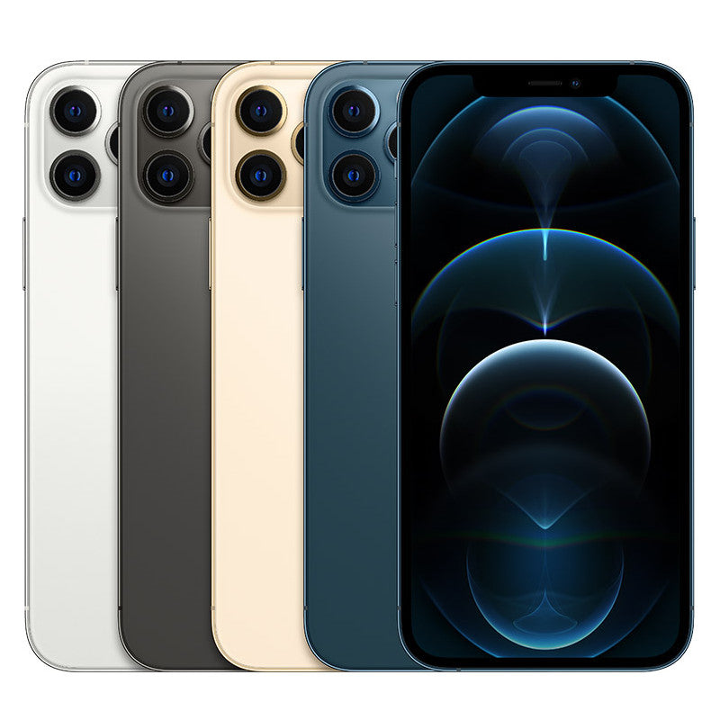 Apple iPhone 12 Pro Ricondizionato
