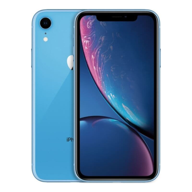 Apple iPhone XR Ricondizionato