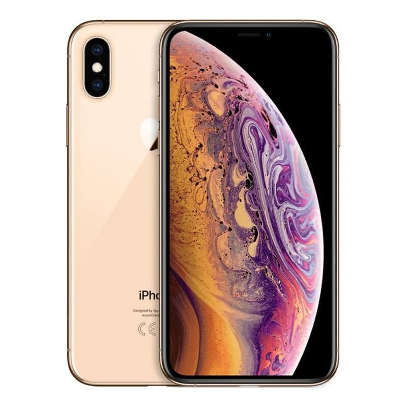 Apple iPhone XS Ricondizionato