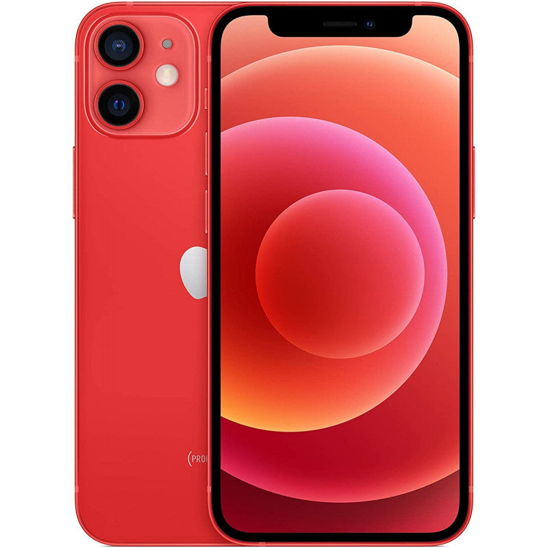 Apple iPhone 12 Ricondizionato