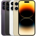 Apple iPhone 14 Pro Max Ricondizionato
