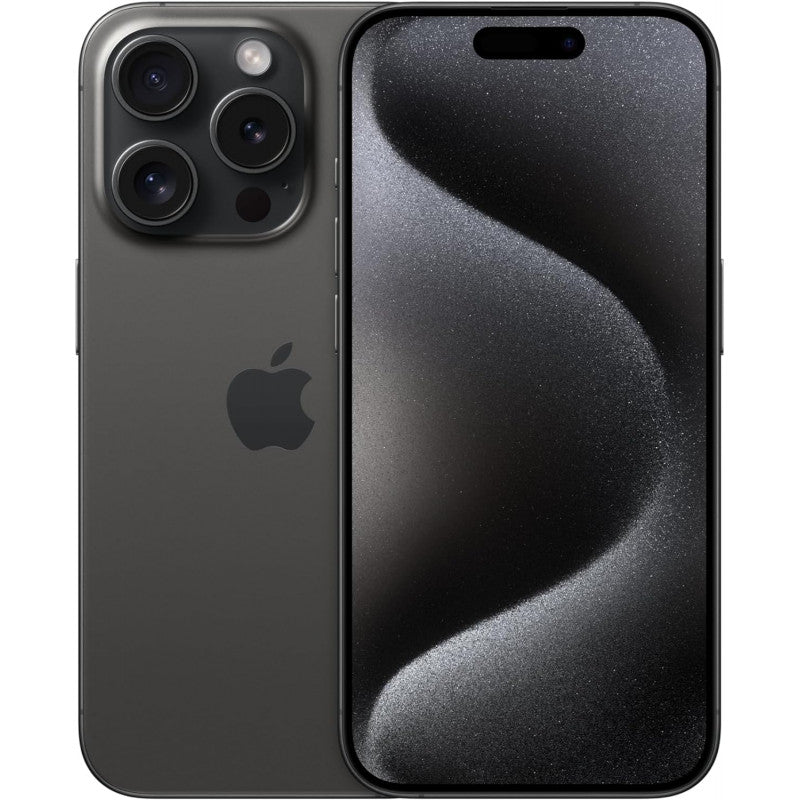 iPhone 15 Pro Ricondizionato