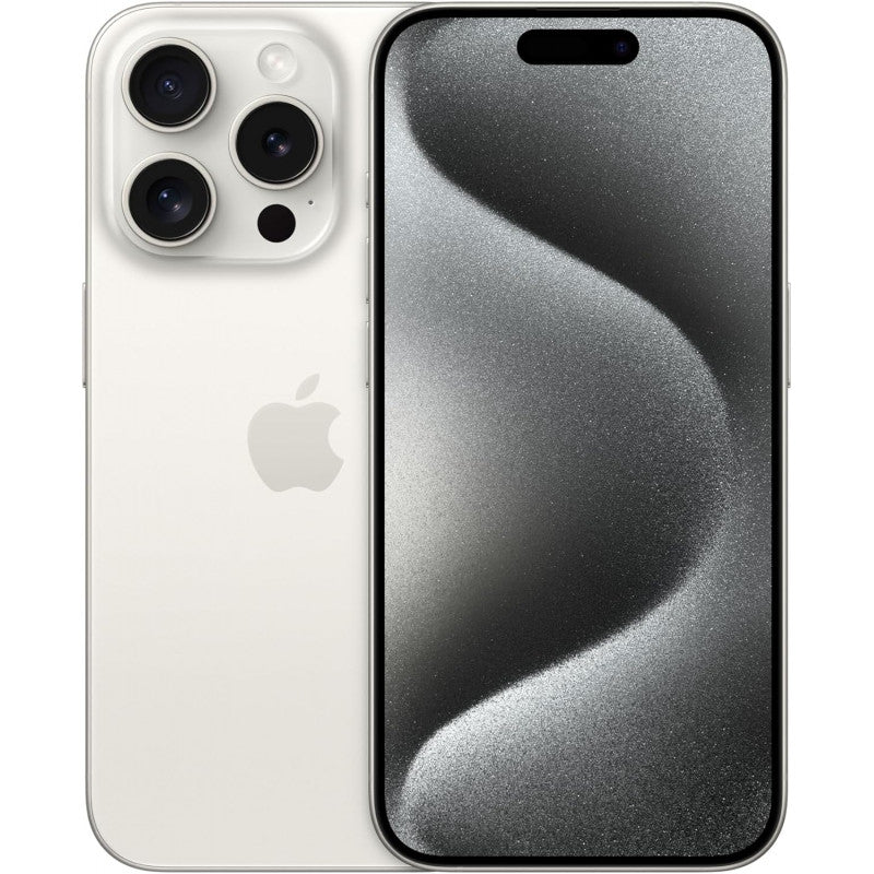 iPhone 15 Pro Ricondizionato