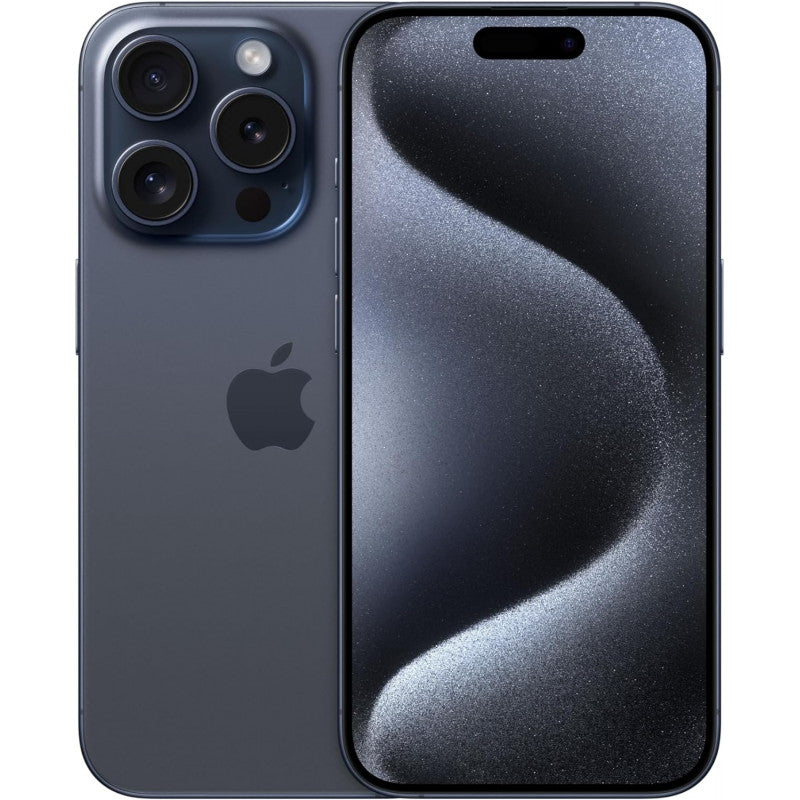 iPhone 15 Pro Ricondizionato