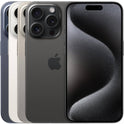 iPhone 15 Pro Ricondizionato