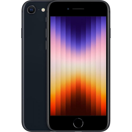 Apple iPhone SE 2022 Ricondizionato