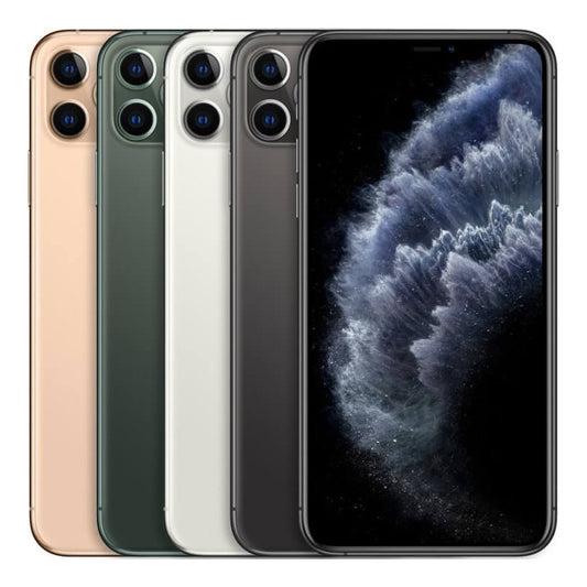 Apple iPhone 11 Pro Max Ricondizionato