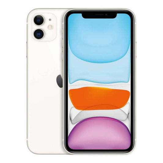 Apple iPhone 11 Ricondizionato