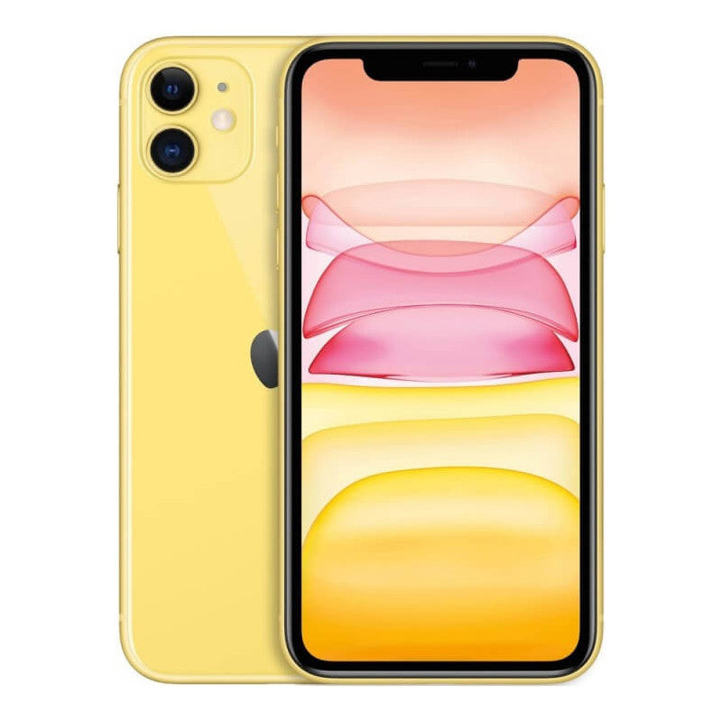 Apple iPhone 11 Ricondizionato