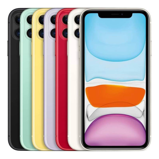 Apple iPhone 11 Ricondizionato