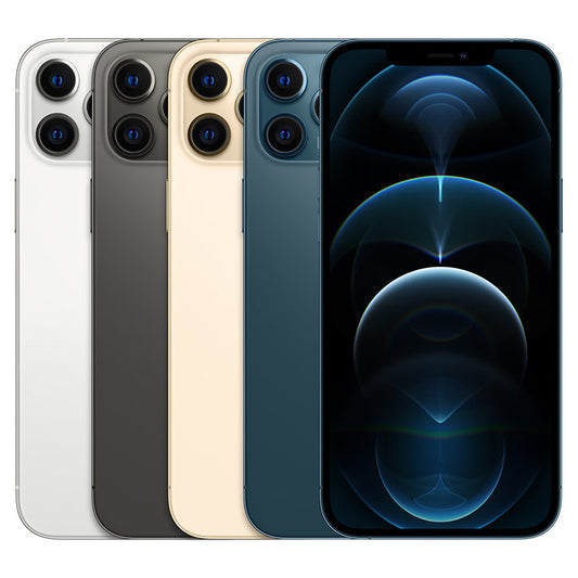 Apple iPhone 12 Pro Max Ricondizionato